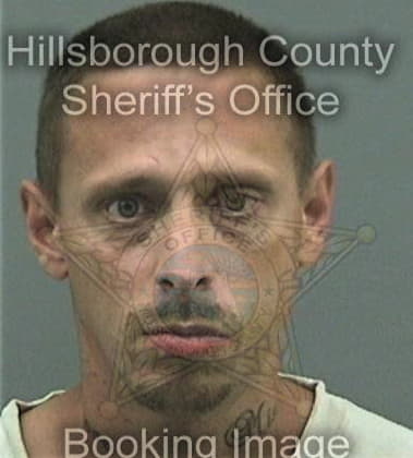 Gregory Pelc, - Hillsborough County, FL 