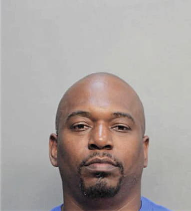 Eric Pinder, - Dade County, FL 