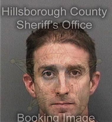 David Portalatin, - Hillsborough County, FL 