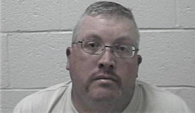 Andrew Presnell, - Washington County, TN 