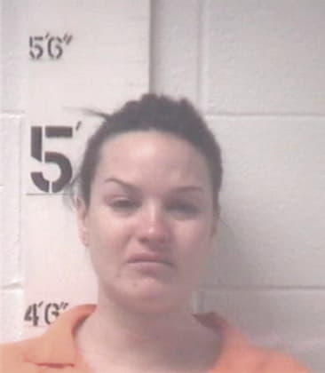 Tammy Prindle, - Hardin County, KY 