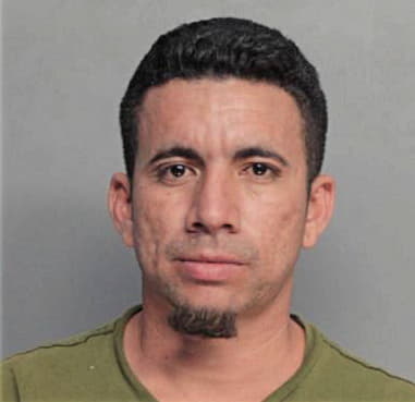 Eduardo Ramirez, - Dade County, FL 