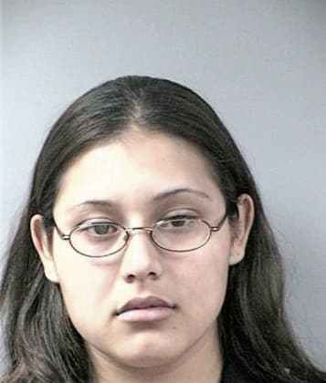 Rebecca Ramirez, - Hillsborough County, FL 