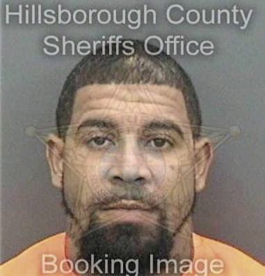 Santiago Reales, - Hillsborough County, FL 