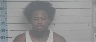 Jeremiah Redding, - Desoto County, MS 