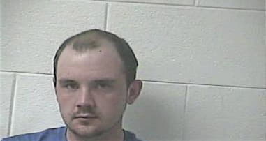 Curtis Reece, - Montgomery County, KY 