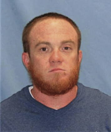 Timothy Reeves, - Pulaski County, AR 