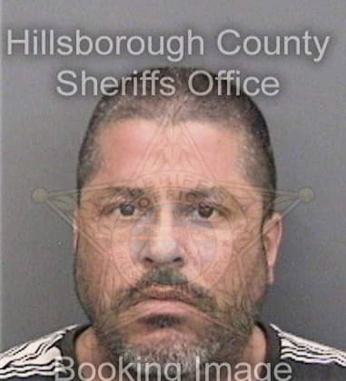 Roy Reffuse, - Hillsborough County, FL 