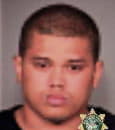 Devontay Rhodes - Multnomah County, OR 