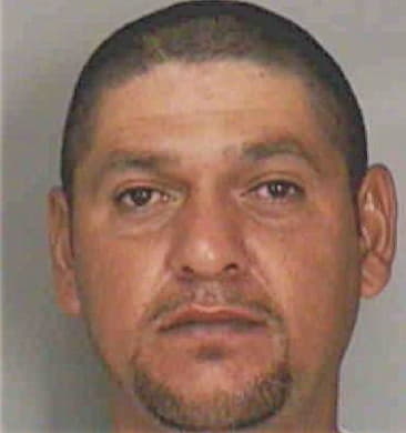 Gilberto Rijos, - Polk County, FL 