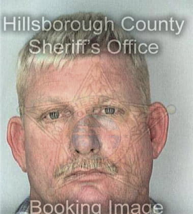 Carlos Rivera, - Hillsborough County, FL 