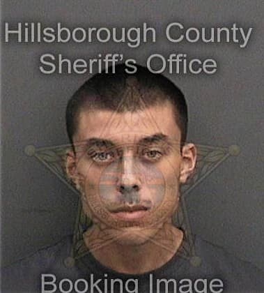 Erin Robinson - Hillsborough County, FL 