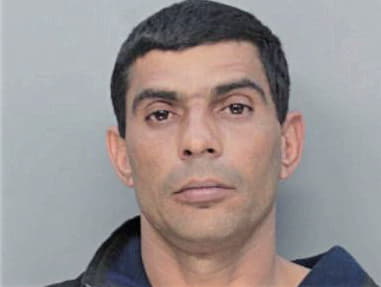 Alexander Rodriguez, - Dade County, FL 