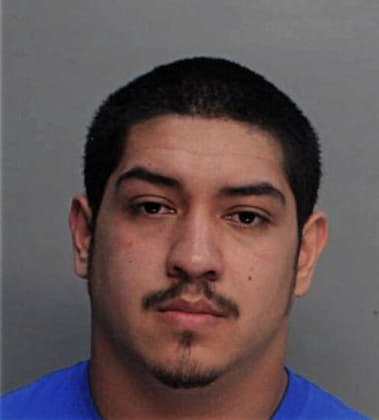 David Rodriguez, - Dade County, FL 