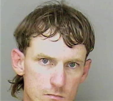 James Rollins, - Polk County, FL 