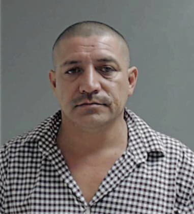 Leonardo Romero - Hidalgo County, TX 
