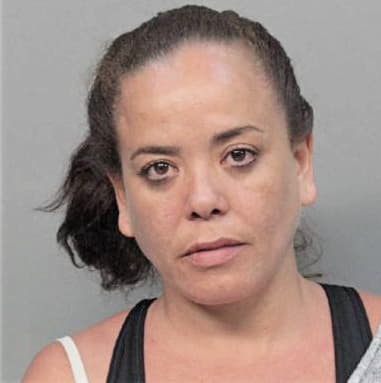 Marlen Romero, - Dade County, FL 