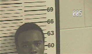 Willie Ross, - Tunica County, MS 