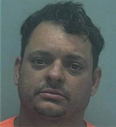 Jose Ruiz, - Lee County, FL 