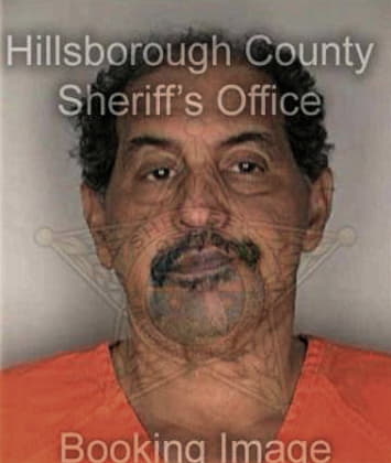 Emanuel Sanchez, - Hillsborough County, FL 