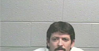 Joshua Sexton, - Grant County, KY 