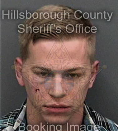 Laith Shalabi, - Hillsborough County, FL 