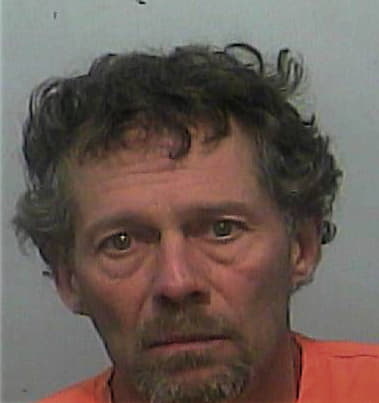 Michael Shank, - Columbia County, FL 