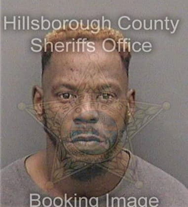 James Shaw, - Hillsborough County, FL 