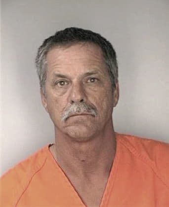 Charles Shearon, - Hillsborough County, FL 