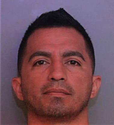 James Simmons - Polk County, FL 