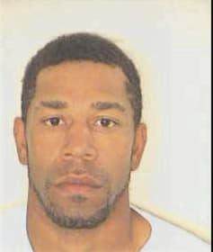 Robby Simpson - Fulton County, GA 