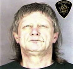 Lars Skilbred, - Marion County, OR 