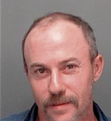Richard Slate - Pinellas County, FL 