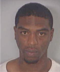 Emmanuel Slaton - Fulton County, GA 