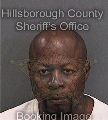 Cordarryl Small, - Hillsborough County, FL 