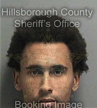 Christopher Smith, - Hillsborough County, FL 