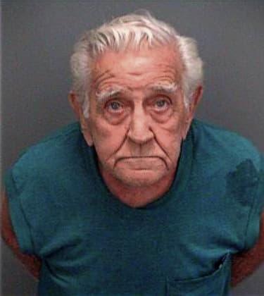 James Smith - Pinellas County, FL 