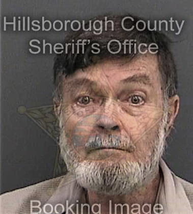 Jesse Smith, - Hillsborough County, FL 