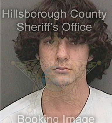 Mohamed Souisri, - Hillsborough County, FL 