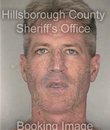 Paul Spencer, - Hillsborough County, FL 