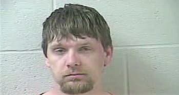Larry Stark - Daviess County, KY 