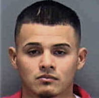 Rafael Suarez, - Lee County, FL 