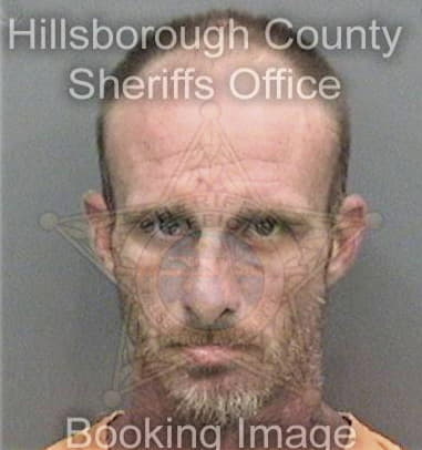 Richard Tankersley, - Hillsborough County, FL 