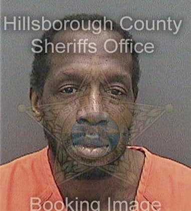 Cornelius Taylor - Hillsborough County, FL 