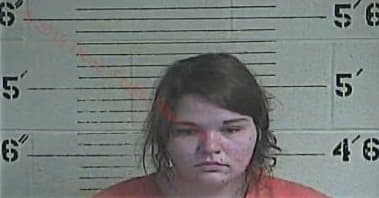 Krystal Terry, - Perry County, KY 