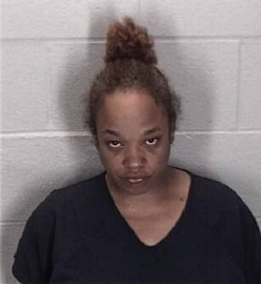 Talaria Thomas, - Tippecanoe County, IN 