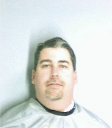 Johnny Thorton - DeKalb County, GA 
