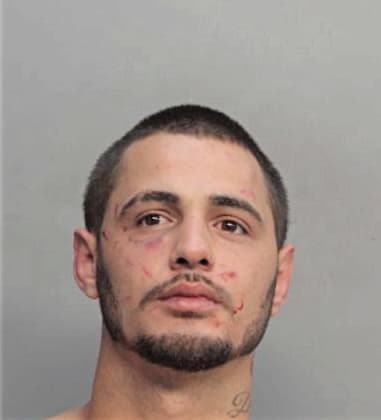 Jose Trujillo-Martinez, - Dade County, FL 