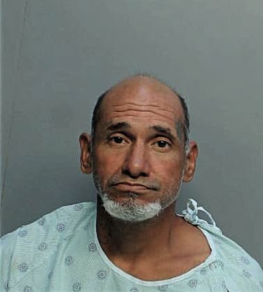 Felix Valdes, - Dade County, FL 