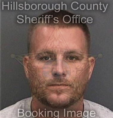 Daniel Vega, - Hillsborough County, FL 